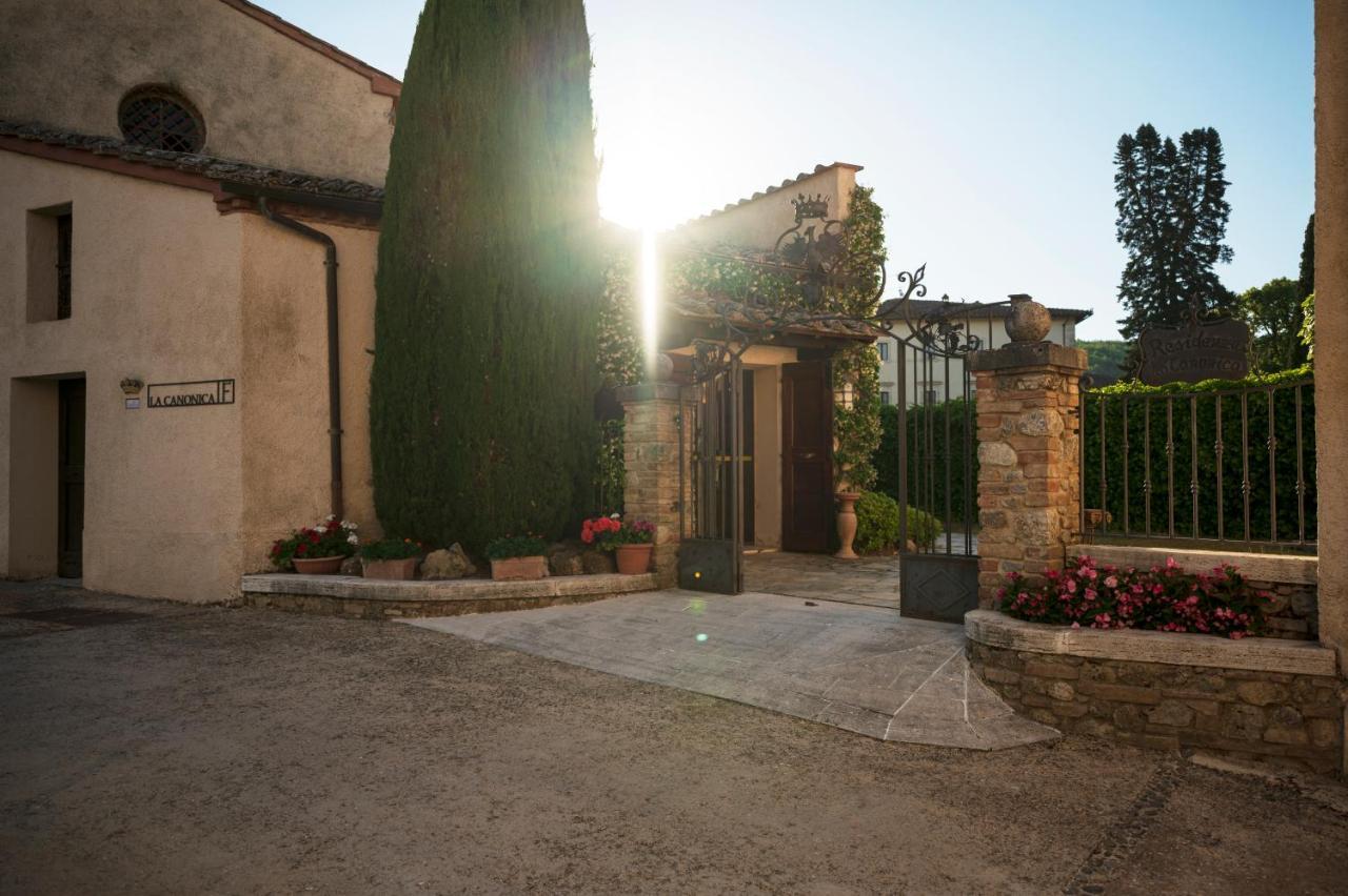 La Bagnaia Golf Resort Bagian luar foto