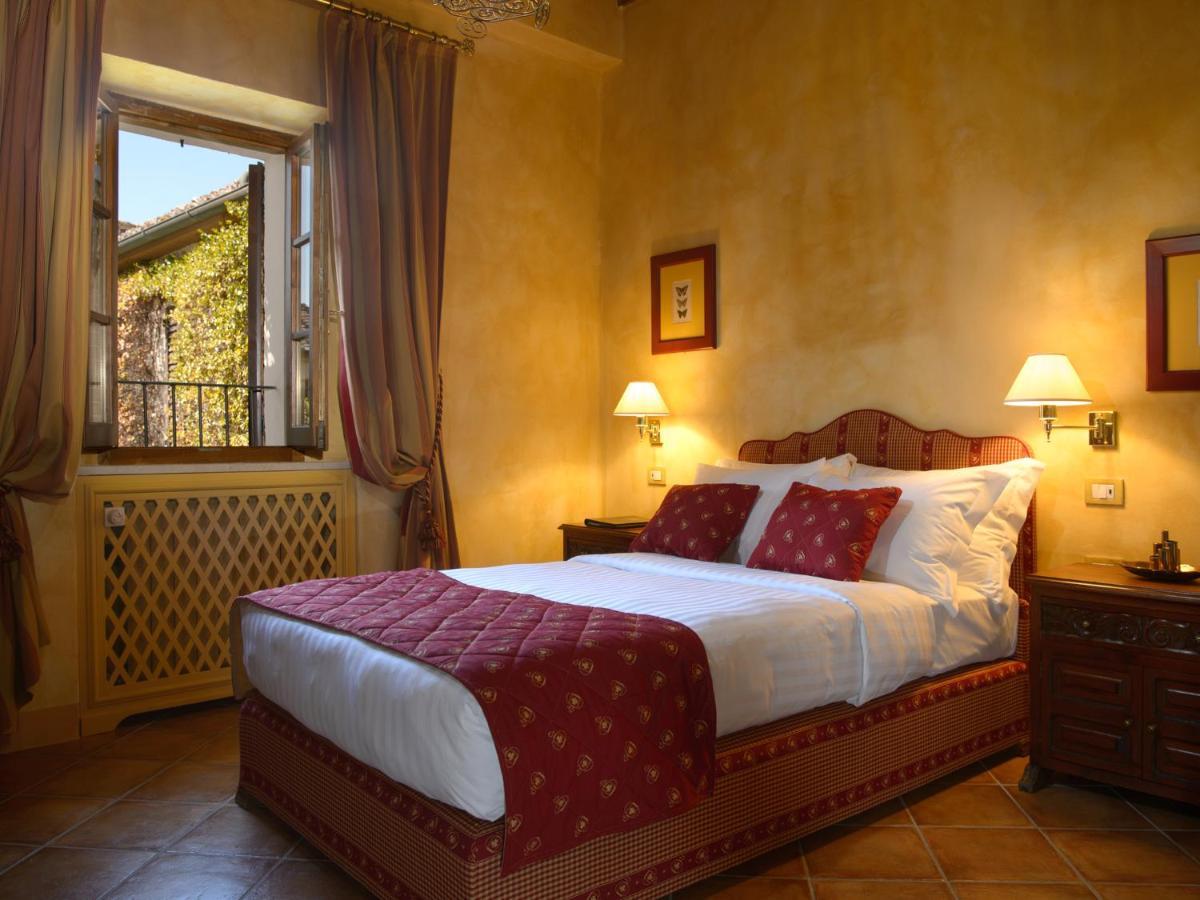 La Bagnaia Golf Resort Bagian luar foto